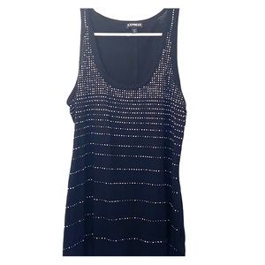 🌼Express casual tank top🌼